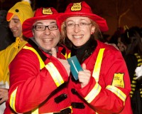 Carnavales de Getafe