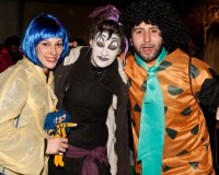 Carnavales de Getafe