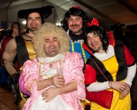 Carnavales de Getafe