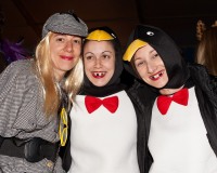 Carnavales de Getafe