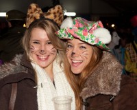 Carnavales de Getafe