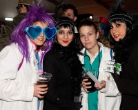 Carnavales de Getafe