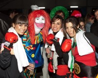 Carnavales de Getafe