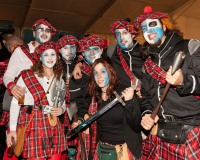 Carnavales de Getafe