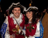 Carnavales de Getafe