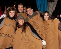 Carnavales de Getafe