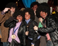 Carnavales de Getafe
