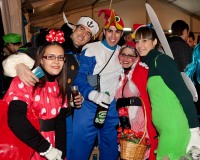 Carnavales de Getafe