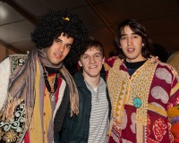 Carnavales de Getafe