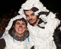Carnavales de Getafe
