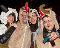 Carnavales de Getafe
