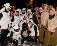 Carnavales de Getafe