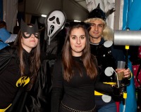 Carnavales de Getafe