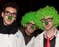 Carnavales de Getafe
