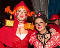 Carnavales de Getafe
