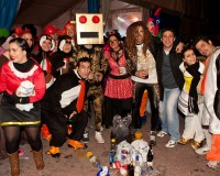 Carnavales de Getafe