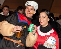 Carnavales de Getafe