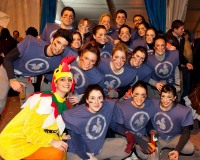 Carnavales de Getafe