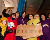 Carnavales de Getafe
