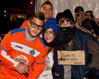 Carnavales de Getafe