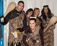 Carnavales de Getafe