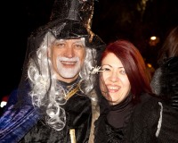 Carnavales de Getafe