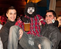 Carnavales de Getafe