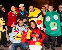 Carnavales de Getafe