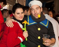 Carnavales de Getafe
