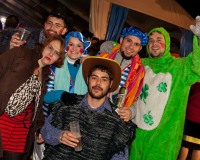 Carnavales de Getafe