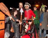 Carnavales de Getafe