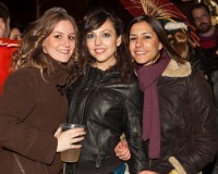 Carnavales de Getafe