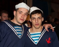 Carnavales de Getafe