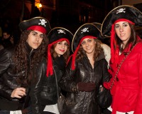 Carnavales de Getafe