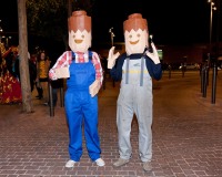 Carnavales de Getafe