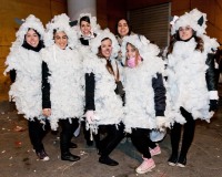 Carnavales de Getafe