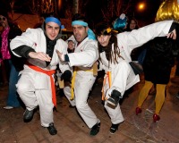 Carnavales de Getafe