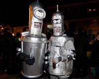 Carnavales de Getafe