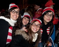 Carnavales de Getafe