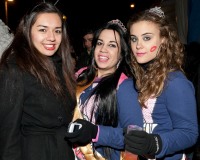 Carnavales de Getafe