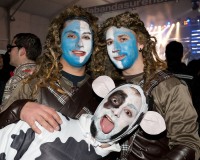 Carnavales de Getafe