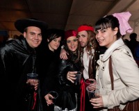 Carnavales de Getafe