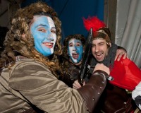 Carnavales de Getafe