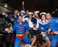 Carnavales de Getafe