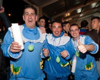 Carnavales de Getafe