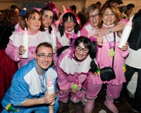 Carnavales de Getafe