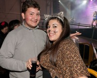 Carnavales de Getafe