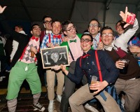 Carnavales de Getafe