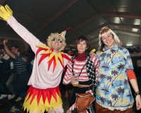 Carnavales de Getafe