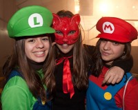Carnavales de Getafe